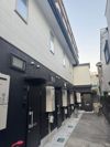 今福西4丁目テラスハウスの外観画像