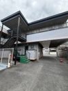イディアハイツの外観画像