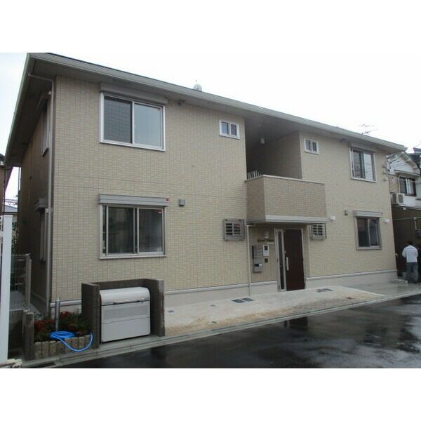 sejour ouest 住居の外観画像