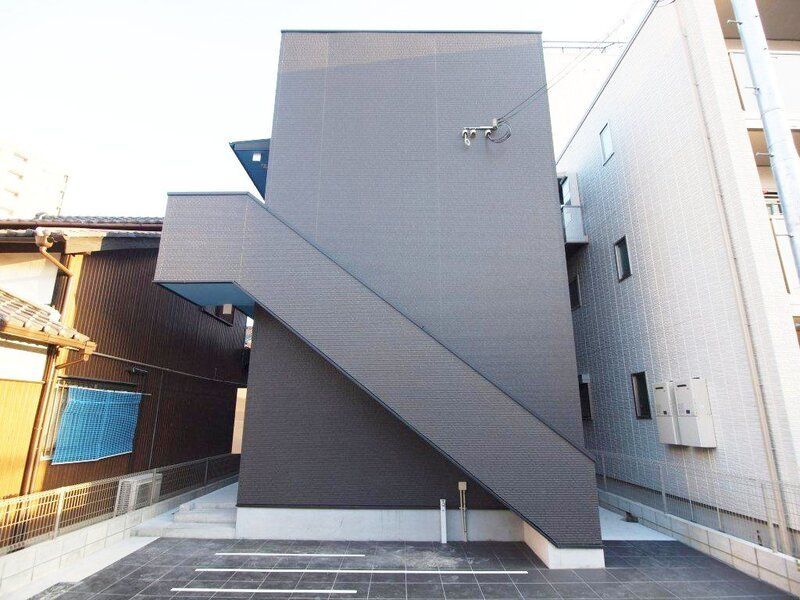 arem駒川(アレムコマガワ)の外観画像