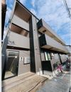 ブライト生野の外観画像