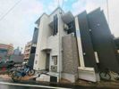 ハーモニーテラス巽北IIIの外観画像