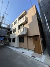 Sunny昭和町の外観画像
