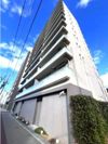 ザ・パークハウス阿倍野昭和町の外観画像