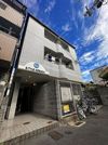エスタイル小阪（インターネット無料）の外観画像