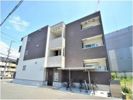 フジパレス東今里I番館の外観画像