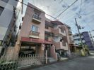 マンション壬生の外観画像