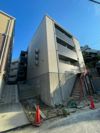 Mew Style Apartmentsの外観画像