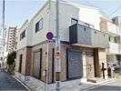 大阪市阿倍野区の外観画像