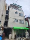 長居ホームプラザの外観画像