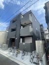 F＋style高井田元町の外観画像