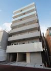 プレシオ小阪の外観画像