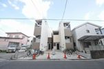 Maison Plumの外観画像
