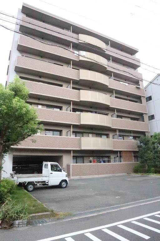 メルベーユ平野の外観画像