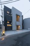 ミッドバリーの外観画像