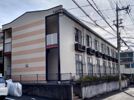 レオパレスヴェセルの外観画像