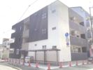 フジパレス住ノ江I番館の外観画像