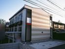 レオパレス東園田の外観画像