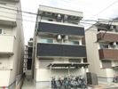 フジパレス北加賀屋V番館の外観画像