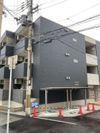 フジパレス松虫通EASTの外観画像