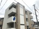 ラフィーネ聖天坂VI番館の外観画像