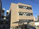 フジパレス堺北花田III番館の外観画像