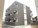フジパレス クレアトゥール正覚寺 I番館の外観画像