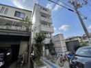 シャトルハリマの外観画像