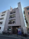 シティーコーポ今福の外観画像