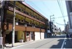 花谷マンションの外観画像