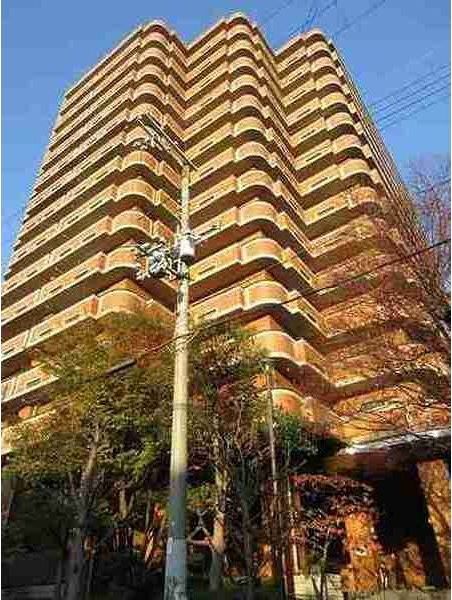 ライオンズマンション大正橋公園の外観画像
