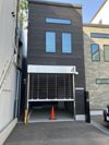 平尾ガレージハウスの外観画像