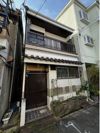 平野区喜連2丁目一戸建ての外観画像