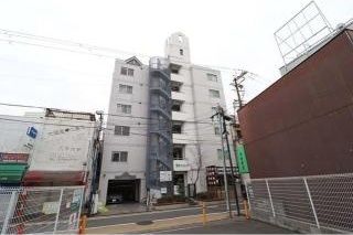 プラーナ徳庵の外観画像