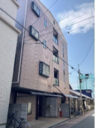 野々村ハイツの外観画像