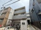 ラモーナ巽北IIの外観画像