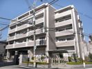 アイシャレー長居公園の外観画像