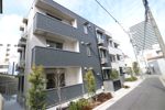 クラシスト堺東の外観画像