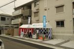 シンセリティ石津 A棟の外観画像