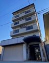 ハイツ五條の外観画像