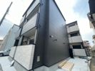 プロスパーコート沢ノ町の外観画像