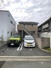 メゾンけやきの外観画像
