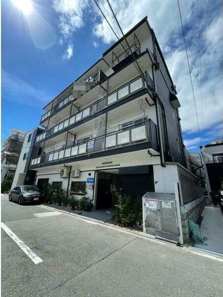SENSE東淀川の外観画像