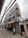 ブルーランスの外観画像