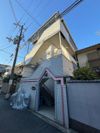 シティパレス21駒川中野の外観画像