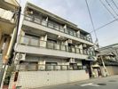 プレアール針中野IIの外観画像