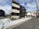 パサログランデ中百舌鳥町4丁の外観画像