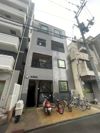 アネックスマンションの外観画像