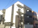 フジパレス深江橋VI番館の外観画像