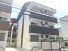 フジパレス西加賀屋III番館の外観画像